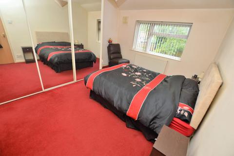 6 Ashbourne Road, Wigston, LE18 1FD