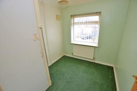 6 Ashbourne Road, Wigston, LE18 1FD