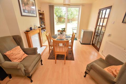 6 Ashbourne Road, Wigston, LE18 1FD