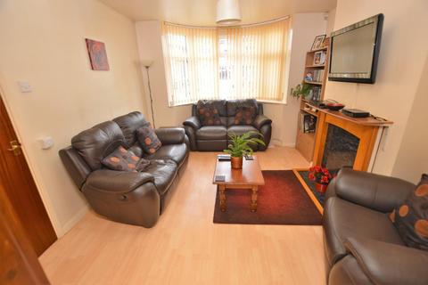 6 Ashbourne Road, Wigston, LE18 1FD