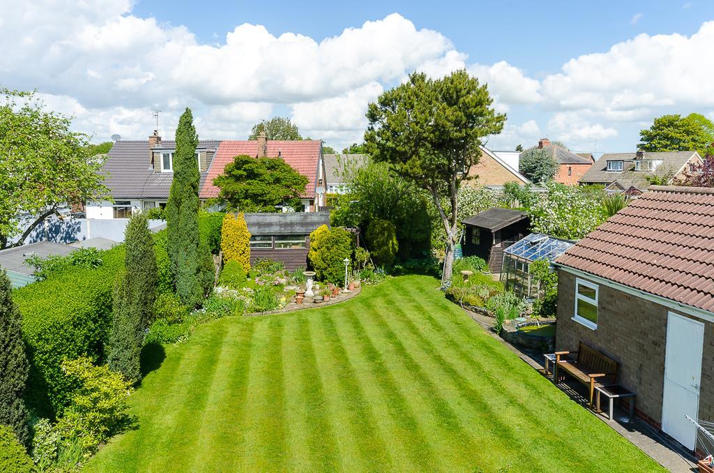 Hooks Lane, Thorngumbald 4 bed detached house £375,000