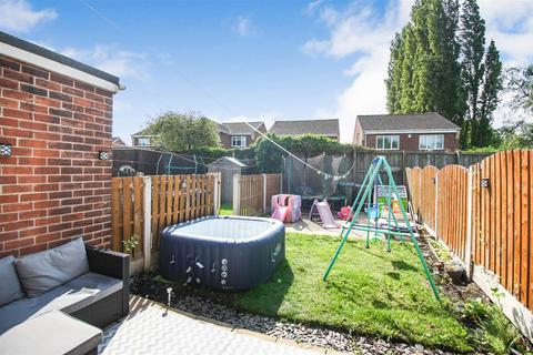 80 Station Road, Wombwell, Barnsley, S73 0BL