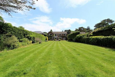 Little Copleigh Alcocks Lane, Kingswood, Tadworth, KT20 6BB