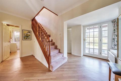 Little Copleigh Alcocks Lane, Kingswood, Tadworth, KT20 6BB
