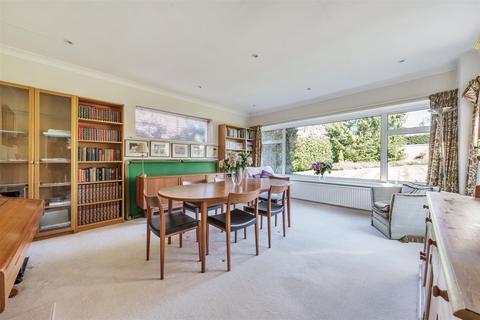 Little Copleigh Alcocks Lane, Kingswood, Tadworth, KT20 6BB