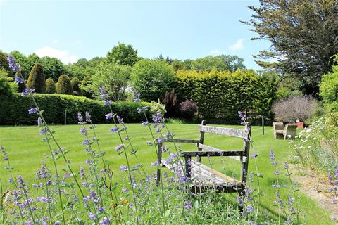 Little Copleigh Alcocks Lane, Kingswood, Tadworth, KT20 6BB