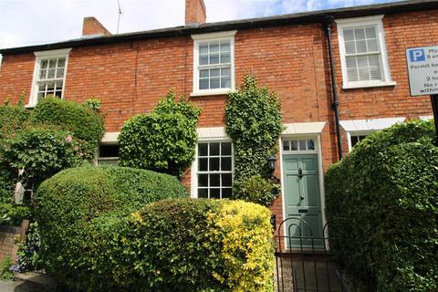 125 Balderton Gate, Newark, NG24 1RY