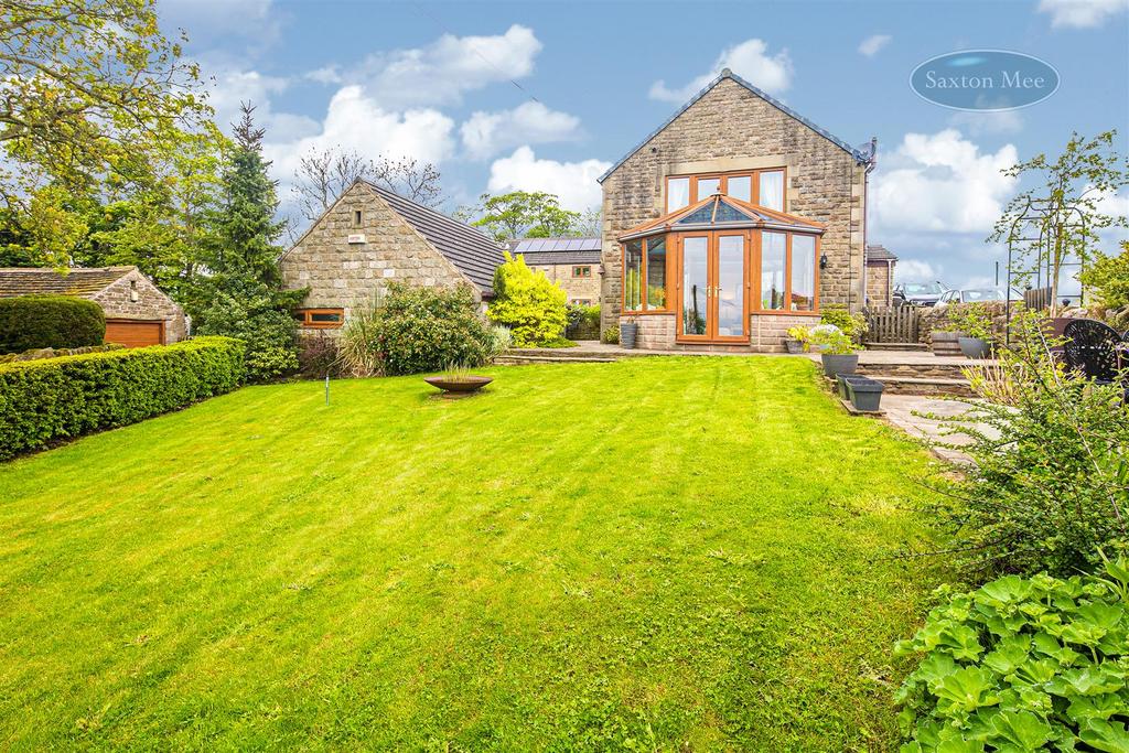 Bents Lane, Dungworth, S6 6GZ 3 bed house £650,000