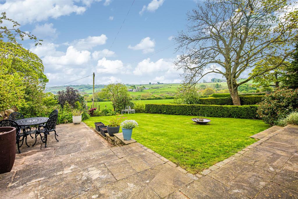 Bents Lane, Dungworth, S6 6GZ 3 bed house £650,000