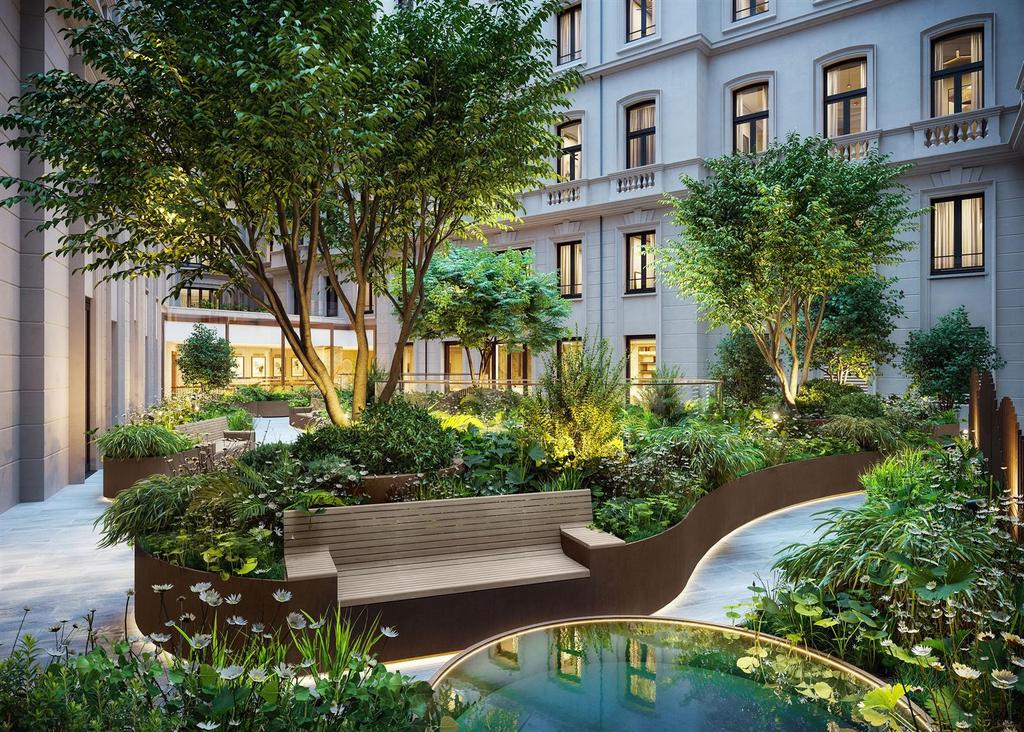 812 Triangular Courtyard small.jpg
