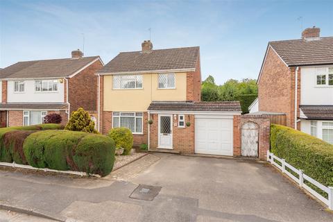8 Mansfield Place, Ascot, SL5 8ND