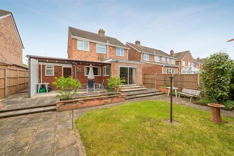 8 Mansfield Place, Ascot, SL5 8ND