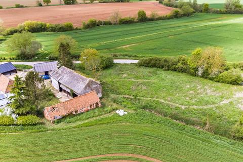 4 bedroom barn conversion for sale - High Easter, Chelmsford