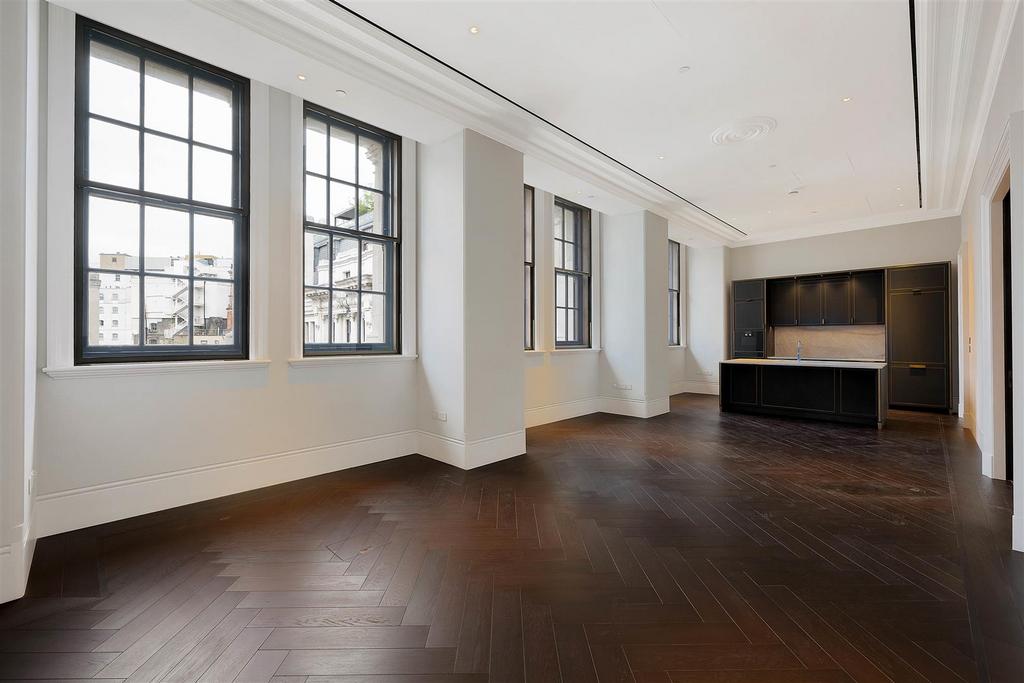 The OWO, Whitehall SW1 2 bed apartment to rent £26,000 pcm (£6,000 pw)