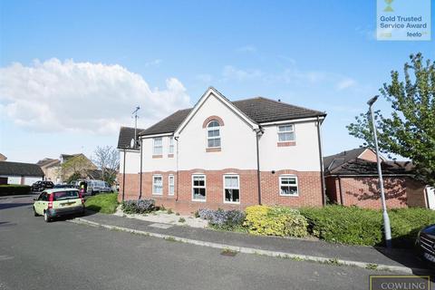 2 bedroom apartment for sale, Barbour Green, Wickford