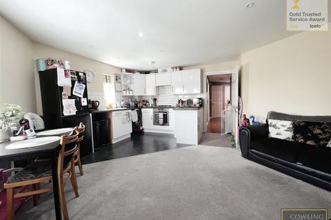 2 bedroom apartment for sale - Barbour Green, Wickford