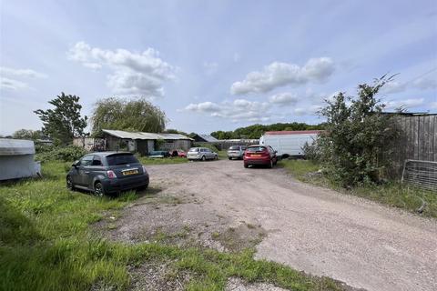 Land for sale, Meadow Lane, Wickford