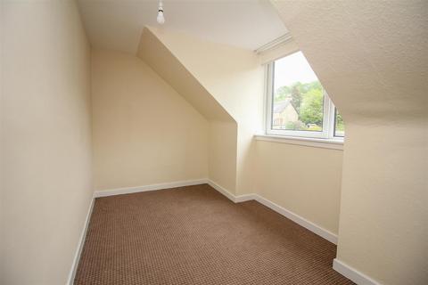 3 bedroom flat for sale, Trinity Street, Hawick