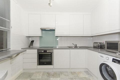 2 bedroom apartment to rent, Peregrine House, Clapham Junction SW11