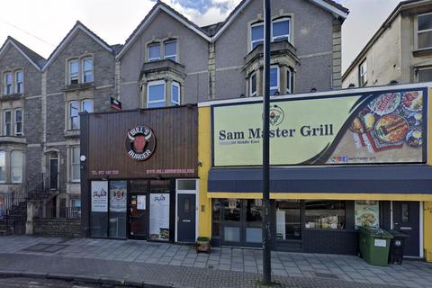 undefined, Cheltenham Road, Bristol