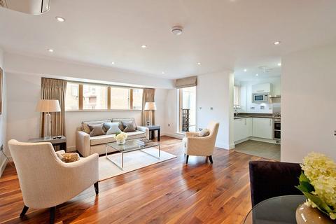 2 bedroom apartment to rent, Kinnerton Street, London, SW1X