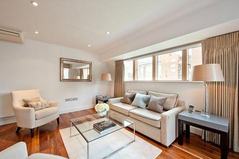 2 bedroom apartment to rent, Kinnerton Street, London, SW1X