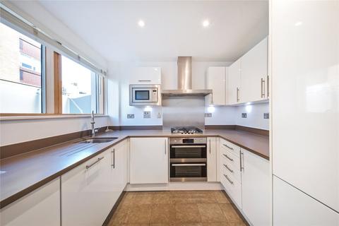 2 bedroom apartment to rent, Kinnerton Street, London, SW1X