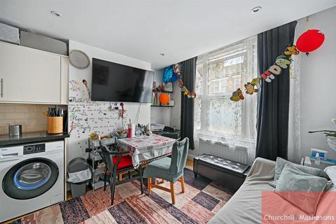 2 bedroom flat for sale, Charlton Road, London, NW10