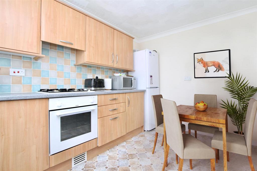 Westbeck, Ruskington, Sleaford 3 bed house £195,000