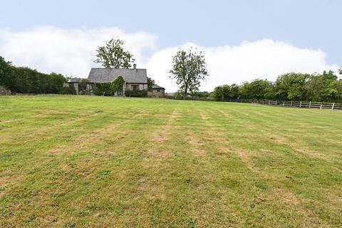 4 bedroom detached bungalow for sale, Ashford Road, Bakewell