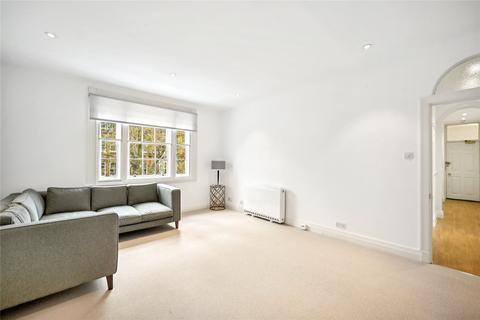 2 bedroom apartment to rent, Chester House, 17 Eccleston Place, London, SW1W