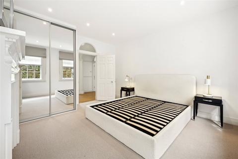 undefined, Chester House, 17 Eccleston Place, London, SW1W