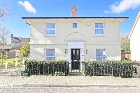 3 Priory Lane, Great Notley, Braintree, CM77 7DF