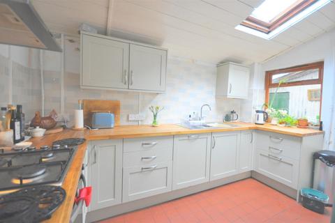 4 bedroom house for sale, Bryngwy, Rhayader