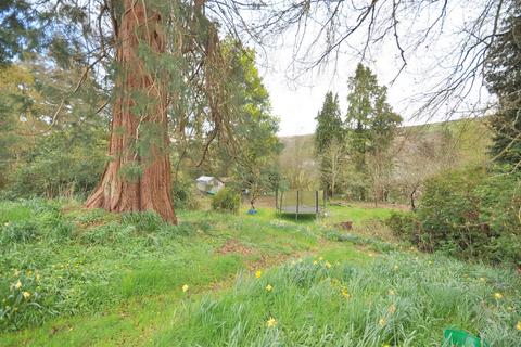 4 bedroom house for sale, Bryngwy, Rhayader