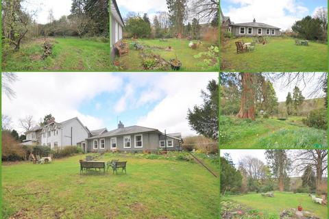 4 bedroom house for sale, Bryngwy, Rhayader