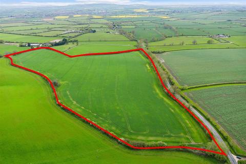 Land for sale - Arable Land off Brailes Road, Barcheston, Shipston-On-Stour