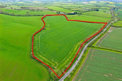 Land for sale - Arable Land off Brailes Road, Barcheston, Shipston-On-Stour