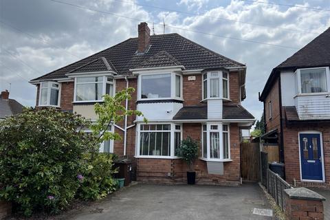 3 Bramley Croft, Shirley, Solihull, B90 3EJ