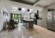 Superb extended dining kitchen