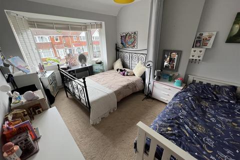 3 Bramley Croft, Shirley, Solihull, B90 3EJ