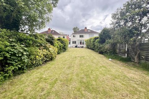 123 Cropthorne Road, Shirley, Solihull, B90 3JL