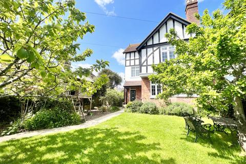 6 bedroom semi-detached house for sale, Caple Gardens, St. Leonards-On-Sea