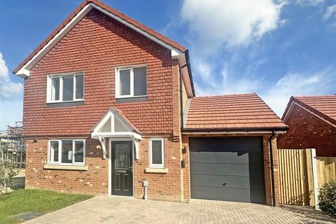 3 bedroom detached house for sale, The Lomond, Plot 64, St Stephens Park, Ramsgate