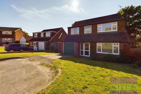 4 Bluestone Close, St Leonards-on-sea, TN38 9QZ