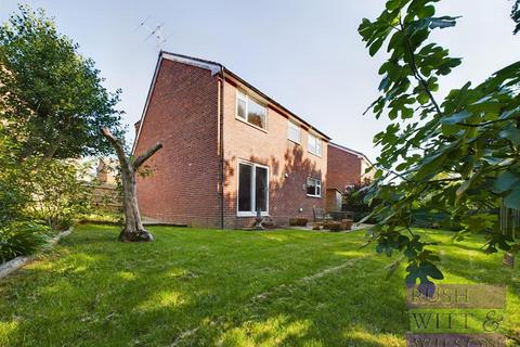 4 Bluestone Close, St Leonards-on-sea, TN38 9QZ
