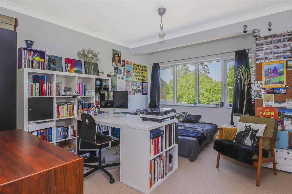 Bedroom two