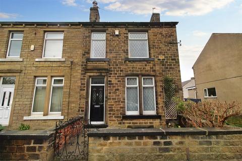 3 bedroom end of terrace house for sale - Birkhouse Lane, Moldgreen, Huddersfield, HD5 8BG