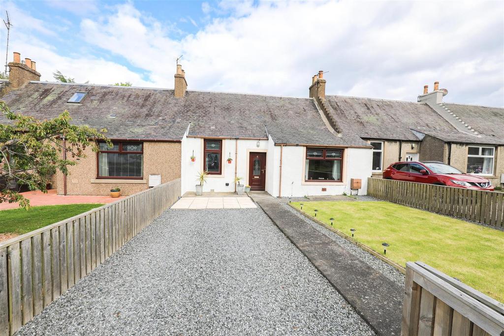St. Marys Terrace, East Wemyss 2 bed cottage £157,000