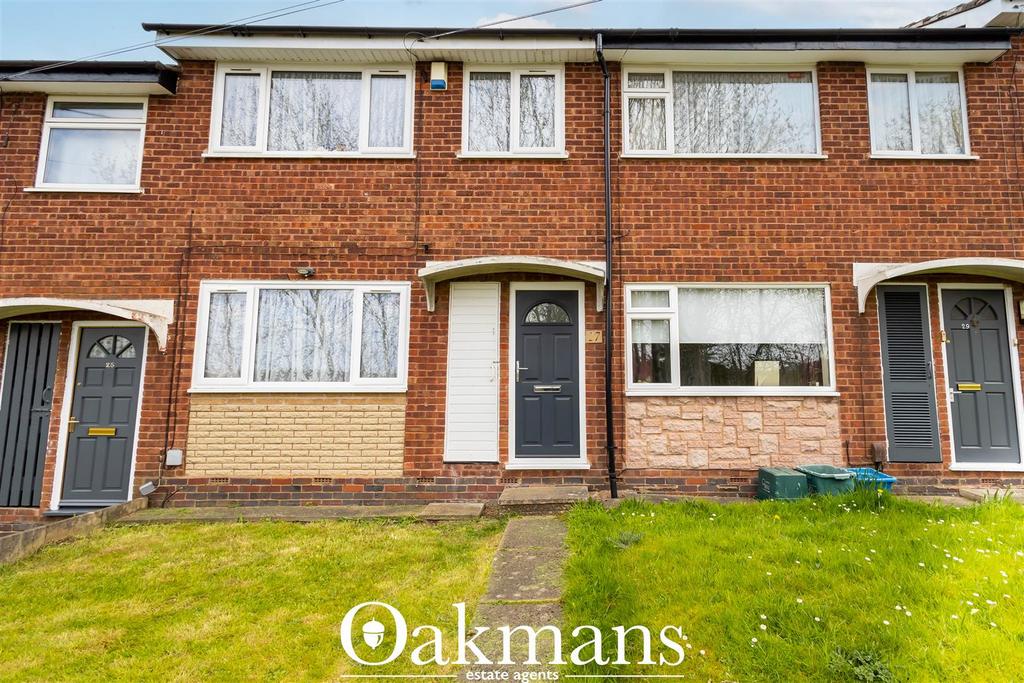 Vista Green, Birmingham, B38 3 bed house for sale £180,000